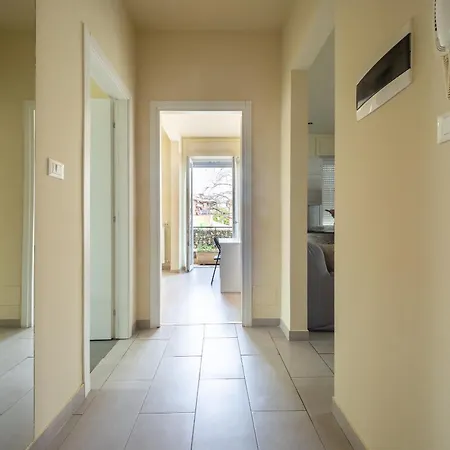 Legnago Family Flat X 4 A Borgo Roma-Pet Friendly! Apartment Verona Exterior photo