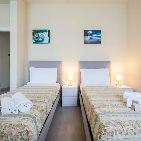 Legnago Family Flat X 4 A Borgo Roma-Pet Friendly! Apartment Verona Exterior photo