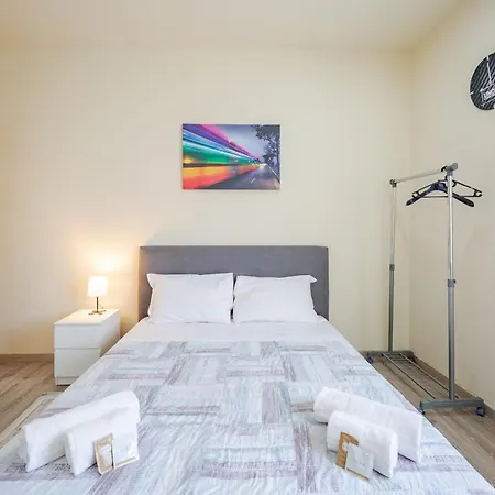 Legnago Family Flat X 4 A Borgo Roma-Pet Friendly! Apartment Verona Exterior photo