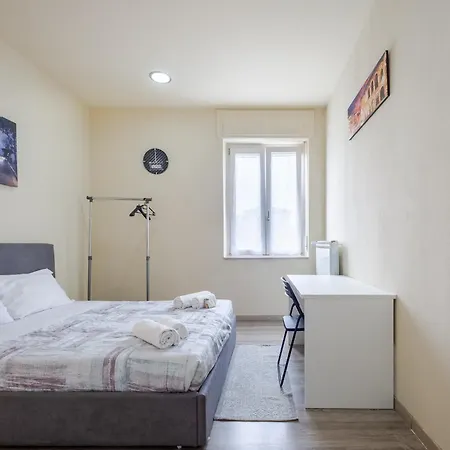 Legnago Family Flat X 4 A Borgo Roma-Pet Friendly! Apartment Verona Exterior photo