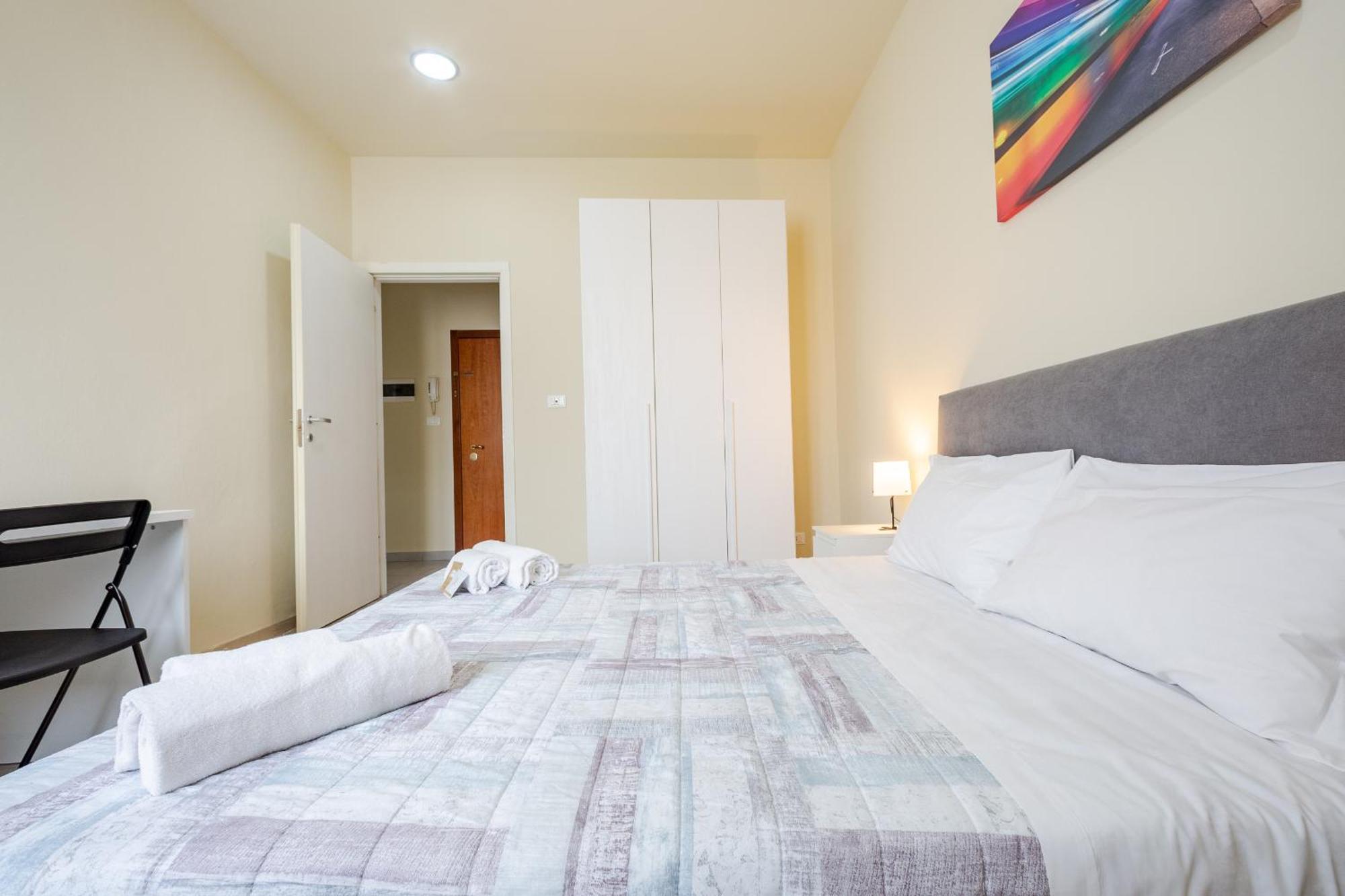 Legnago Family Flat X 4 A Borgo Roma-pet Friendly! Apartamento Verona