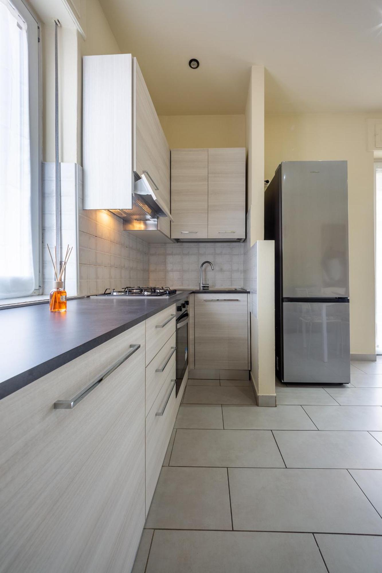 Apartamento Legnago Family Flat X 4 A Borgo Roma-pet Friendly! *