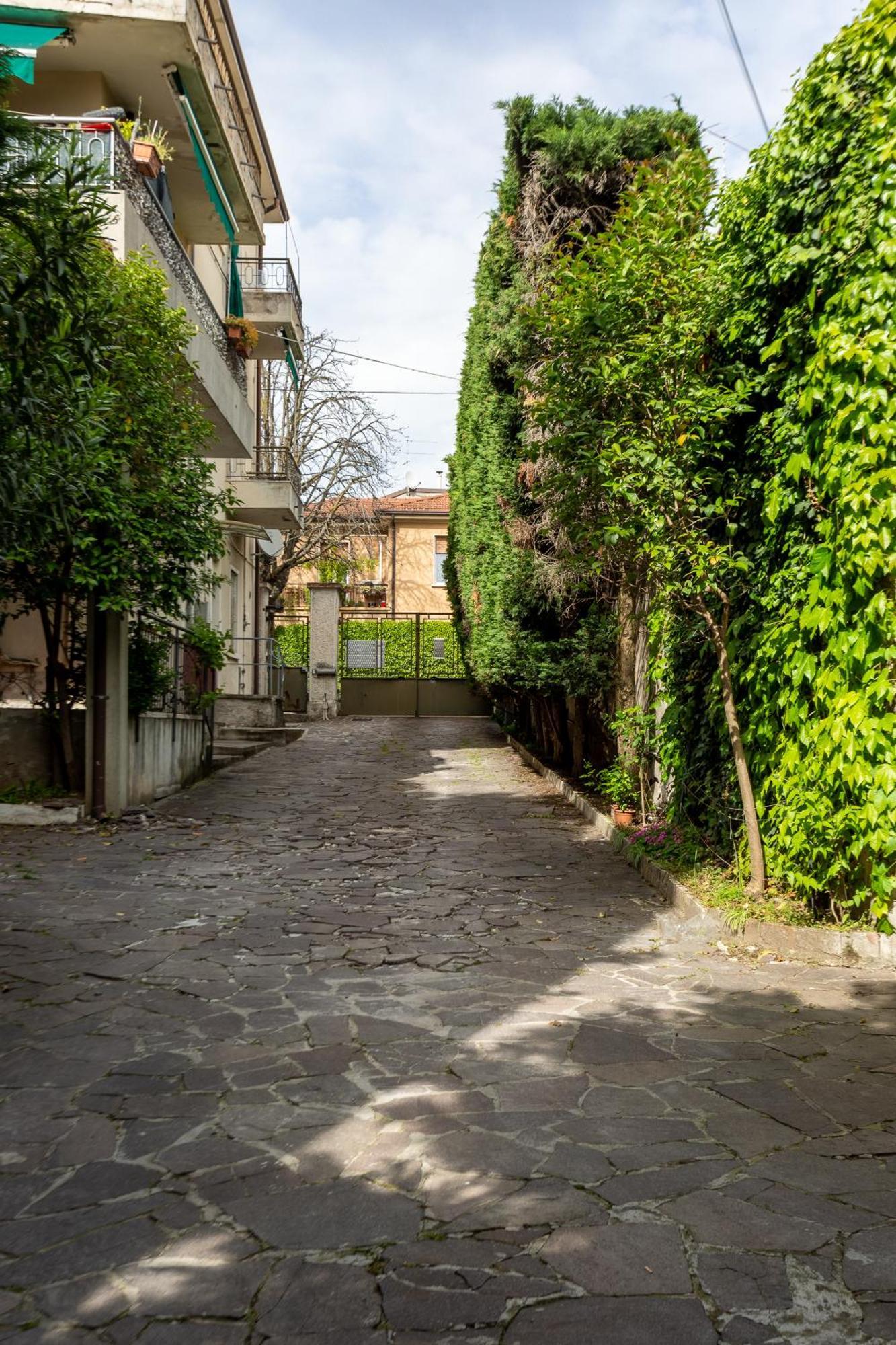 Legnago Family Flat X 4 A Borgo Roma-pet Friendly! Apartamento Verona