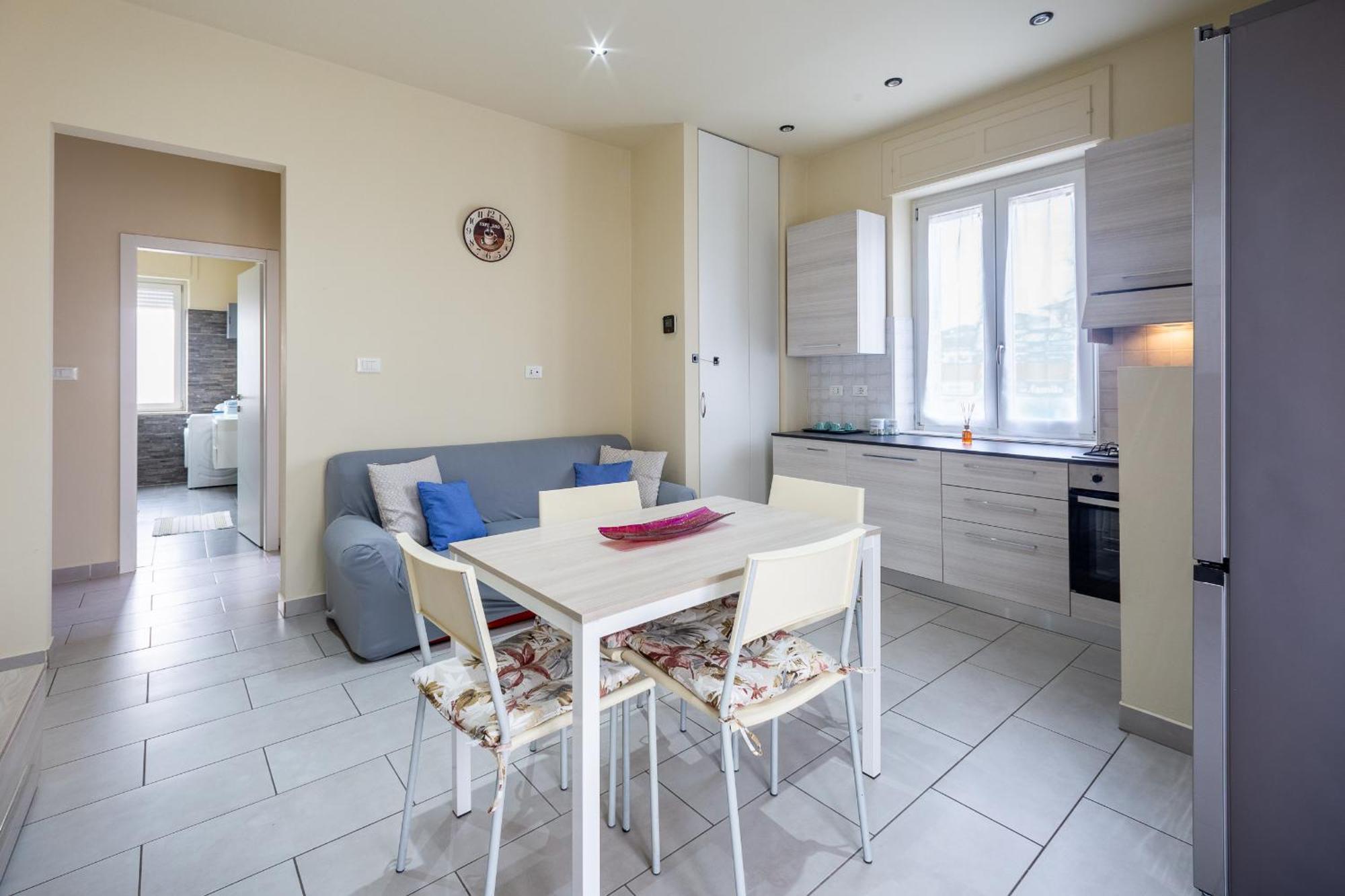 Legnago Family Flat X 4 A Borgo Roma-pet Friendly! Apartamento *