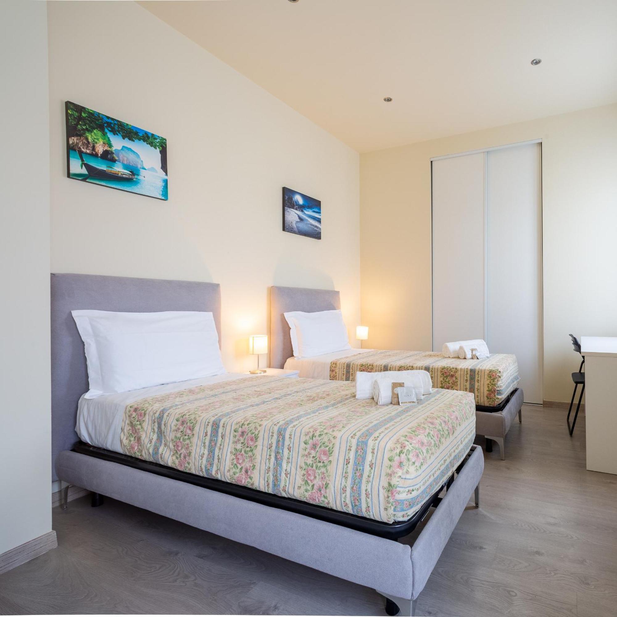 Apartamento Legnago Family Flat X 4 A Borgo Roma-pet Friendly!