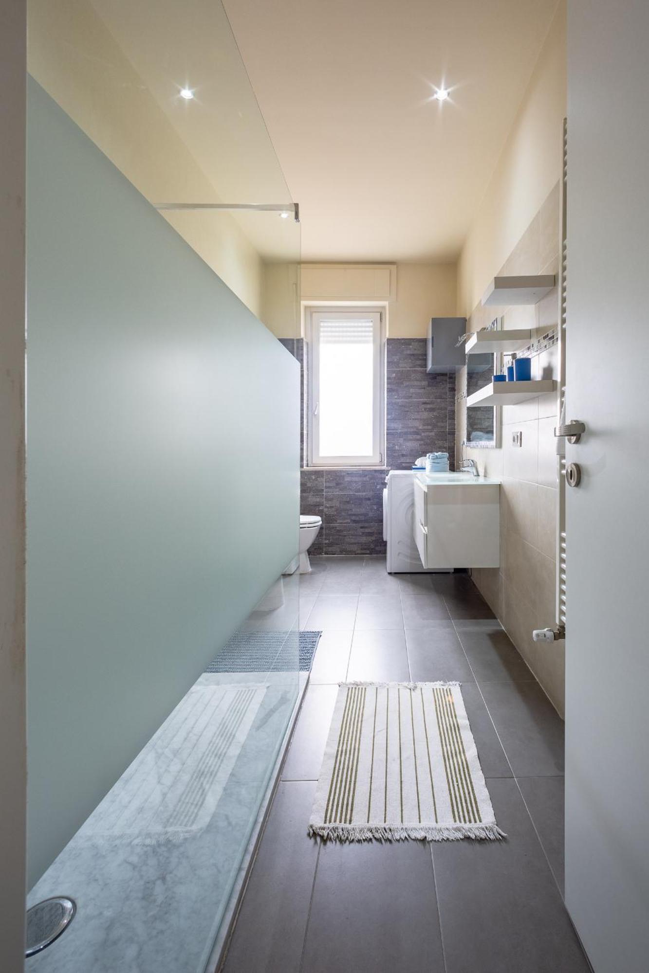 Apartamento Legnago Family Flat X 4 A Borgo Roma-pet Friendly!