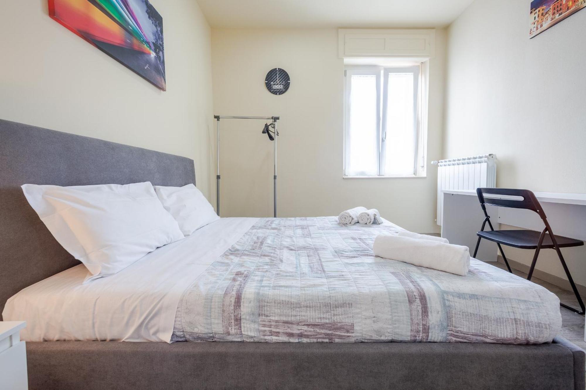 Apartamento Legnago Family Flat X 4 A Borgo Roma-pet Friendly!