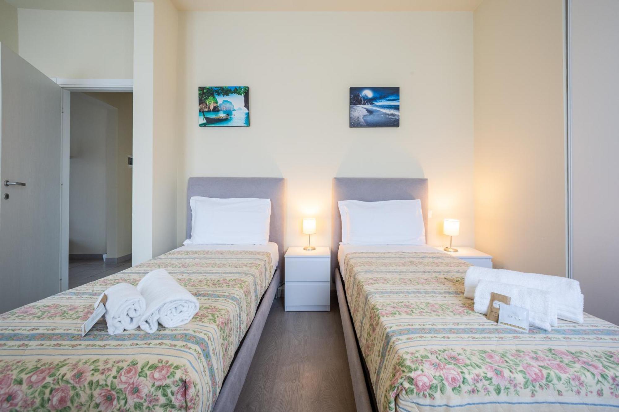 Legnago Family Flat X 4 A Borgo Roma-pet Friendly! Apartamento Verona